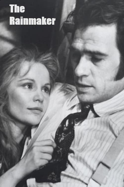The Rainmaker filmas online