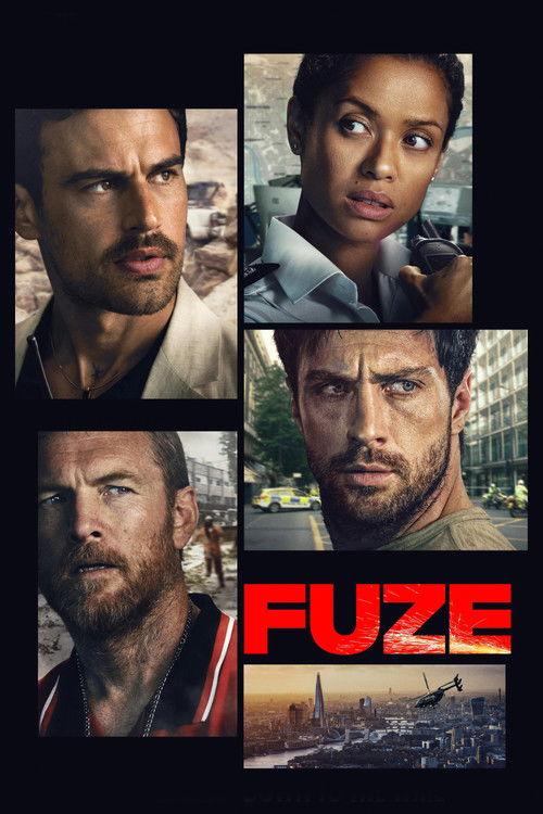 Fuze filmas online
