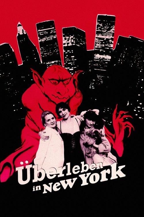 Survival in New York filmas online