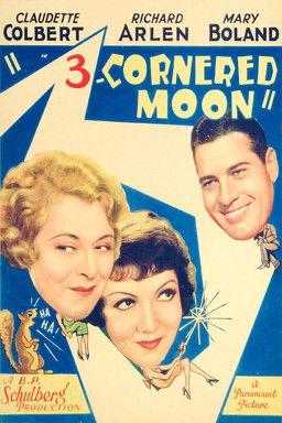 Three Cornered Moon filmas online