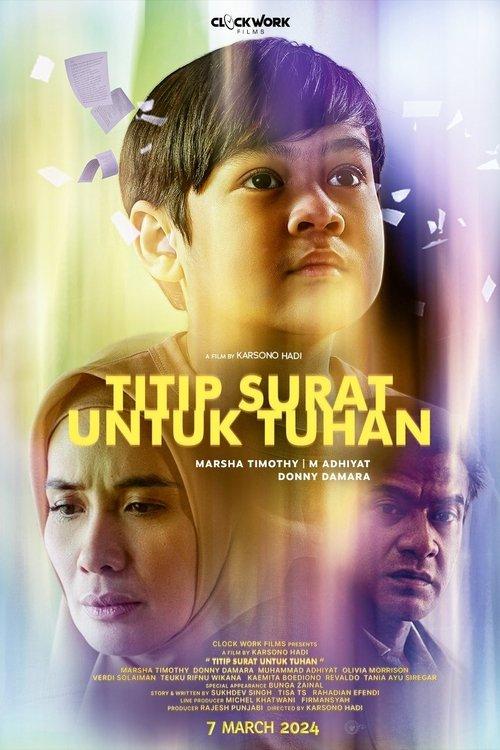 Titip Surat Untuk Tuhan filmas online