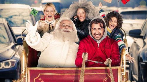 Chi ha incastrato Babbo Natale? filmas žiurėti online
