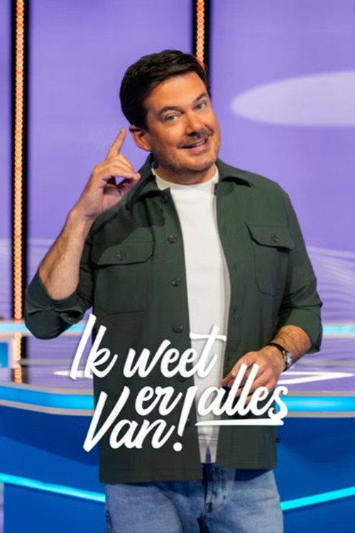 Ik Weet Er Alles Van! filmas online