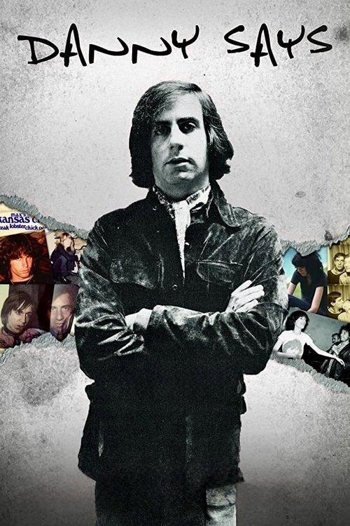 Danny Says filmas online