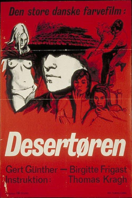 Desertøren filmas online