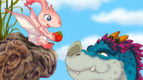 My Tyrano: Together, Forever filmas žiurėti online