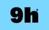 Nine Hours studio logo