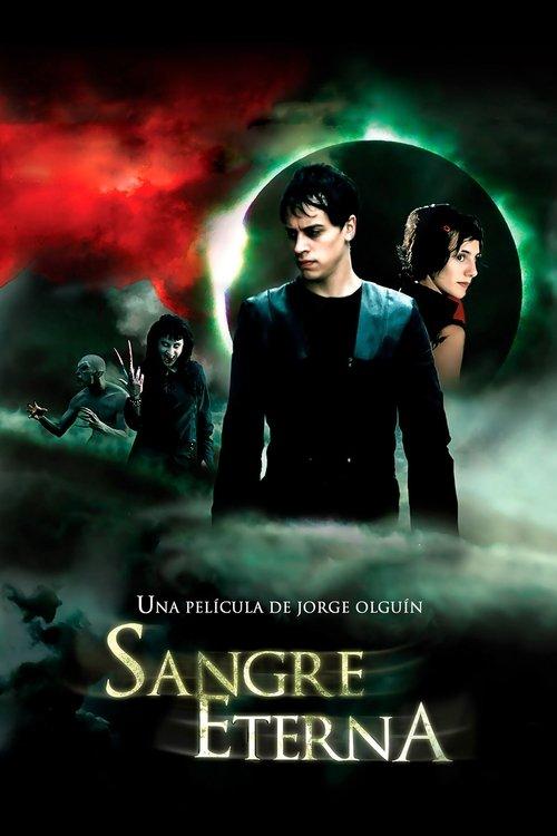 Sangre eterna filmas online