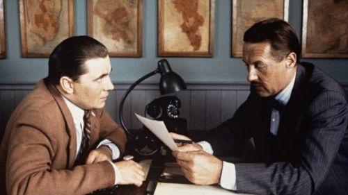 The Feldmann Case filmas žiurėti online