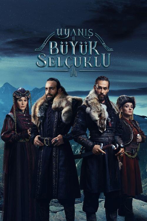 Uyanış: Büyük Selçuklu filmas online