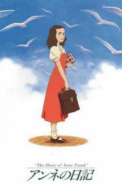Anne Frank's Diary filmas online
