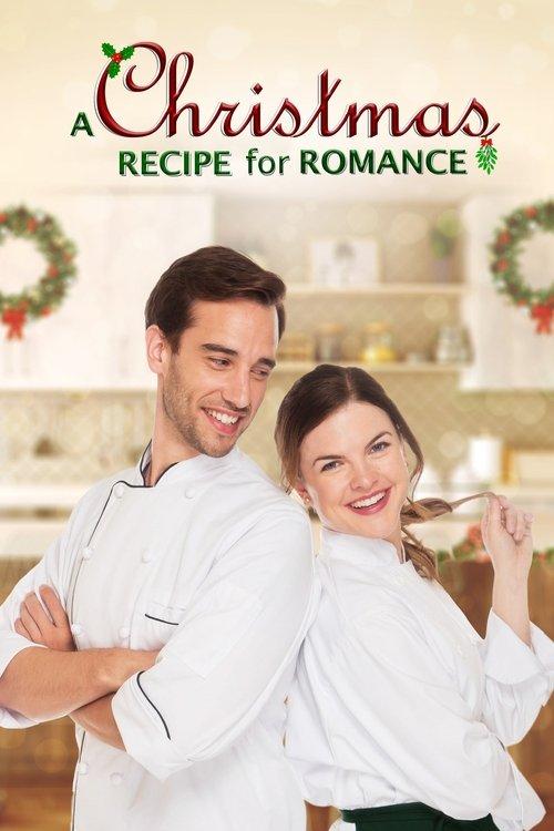 A Christmas Recipe for Romance filmas online