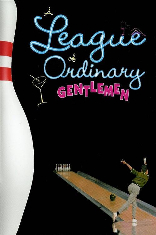 A League of Ordinary Gentlemen filmas online