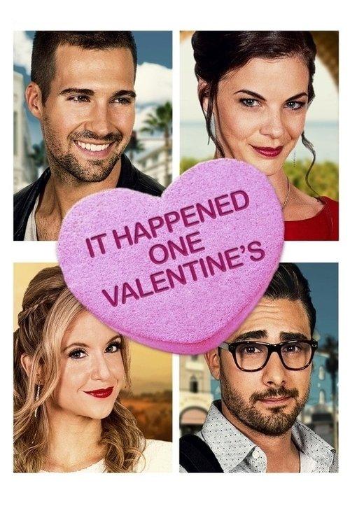 It Happened One Valentine's filmas online