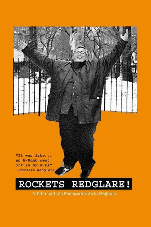 Rockets Redglare! filmas online