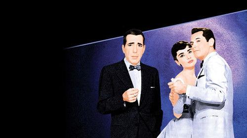 Sabrina filmas žiurėti online