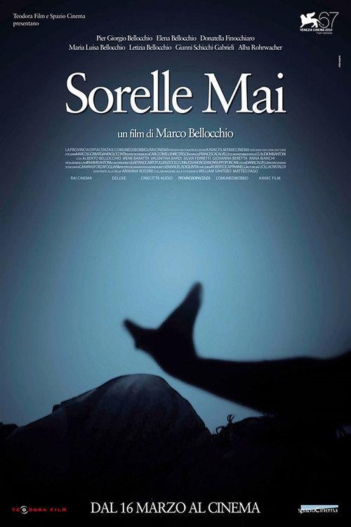 Sorelle Mai filmas online