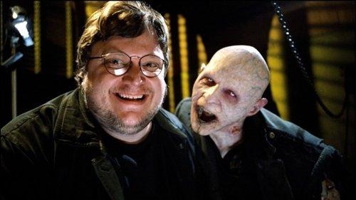 Masters of Horror filmas žiurėti online