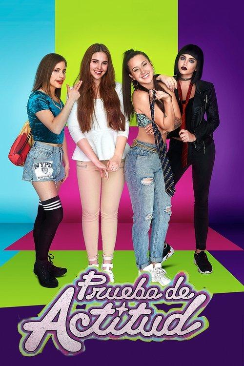 Attitude Test filmas online