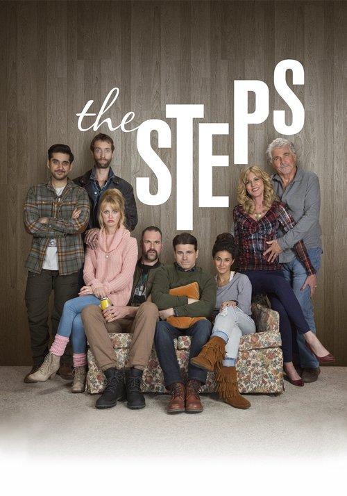 The Steps filmas online