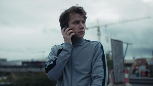 Le domaine filmas žiurėti online