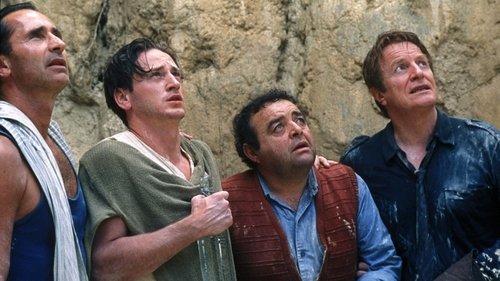 Effroyables Jardins filmas žiurėti online