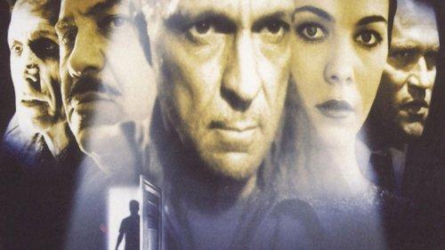 The Box - 2003 filmas žiurėti online