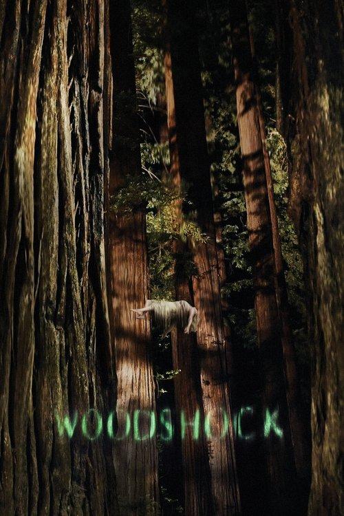 Woodshock filmas online