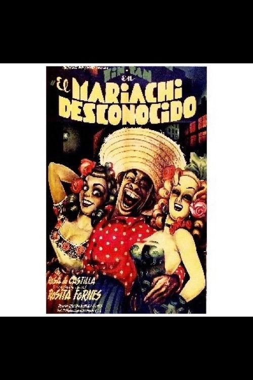 El mariachi desconocido filmas online