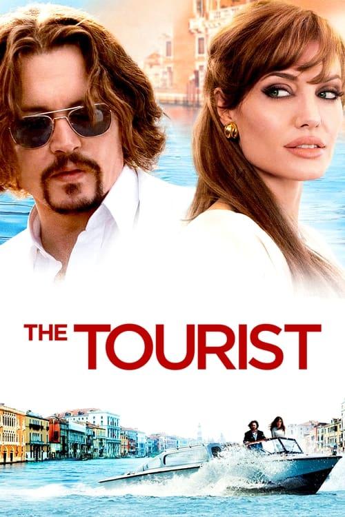 The Tourist filmas online