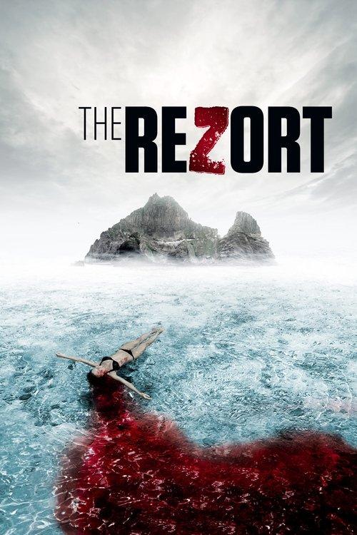 The Rezort filmas online