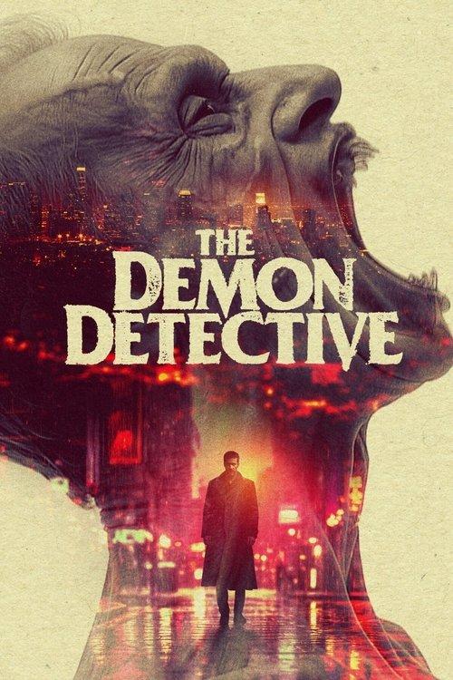 The Demon Detective filmas online
