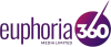 Euphoria 360 studio logo
