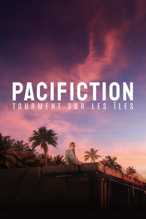 Pacifiction filmas online