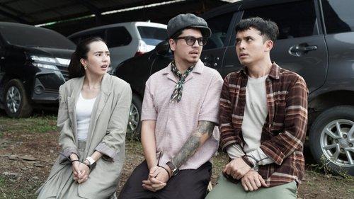 Si Paling Aktor filmas žiurėti online