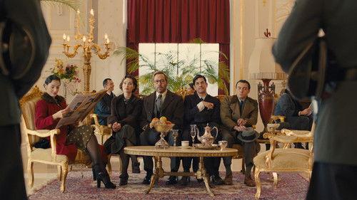 The Performance filmas žiurėti online