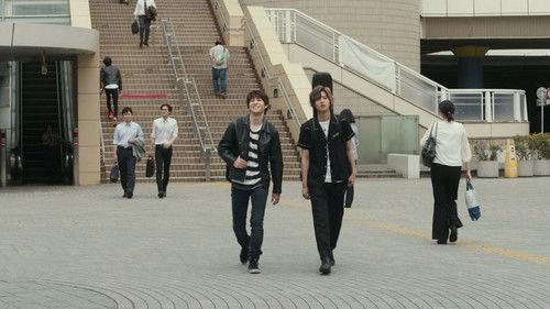 Aiuta: My Promise to Nakuhito filmas žiurėti online