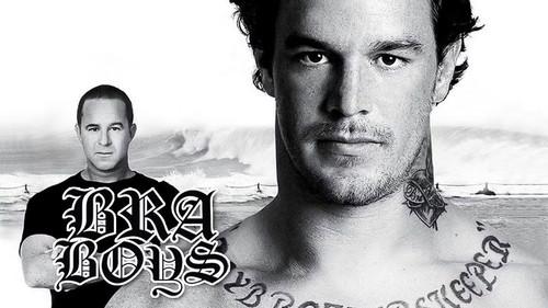 Bra Boys filmas žiurėti online