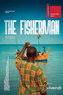 The Fisherman filmas online