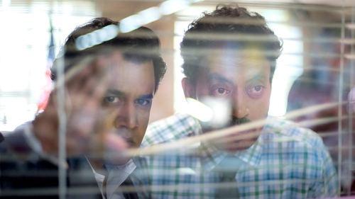 Blackmail filmas žiurėti online