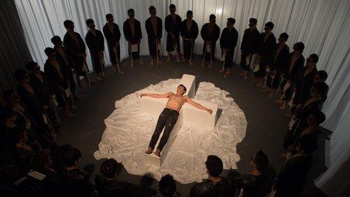 Thirty Years of Adonis filmas žiurėti online