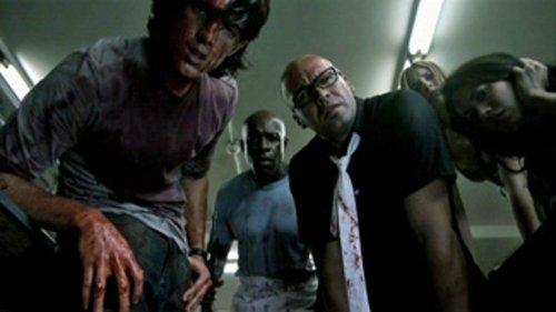 The Mad filmas žiurėti online