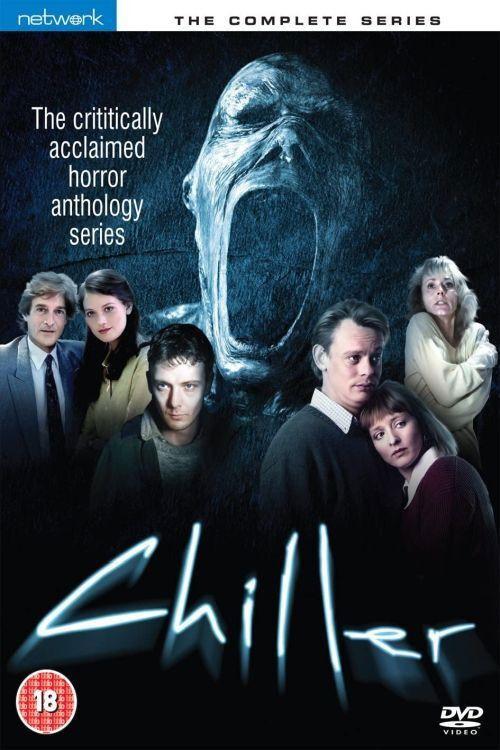 Chiller filmas online