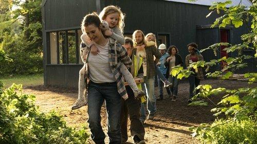 Herself filmas žiurėti online