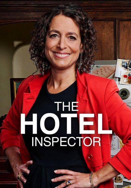 The Hotel Inspector filmas online