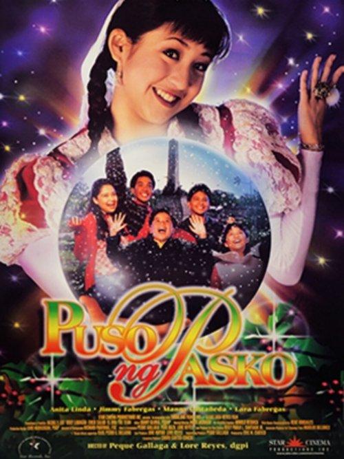 Puso ng Pasko filmas online