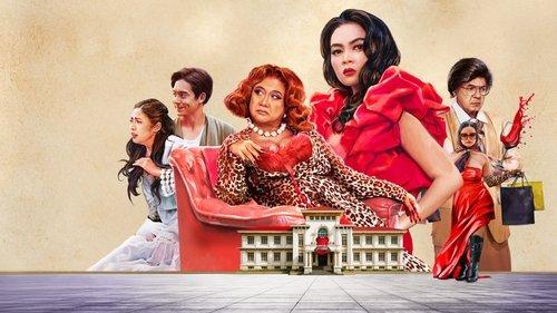 Kontrabida Academy filmas žiurėti online