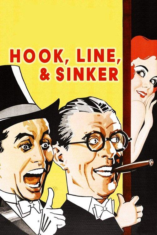 Hook, Line and Sinker filmas online