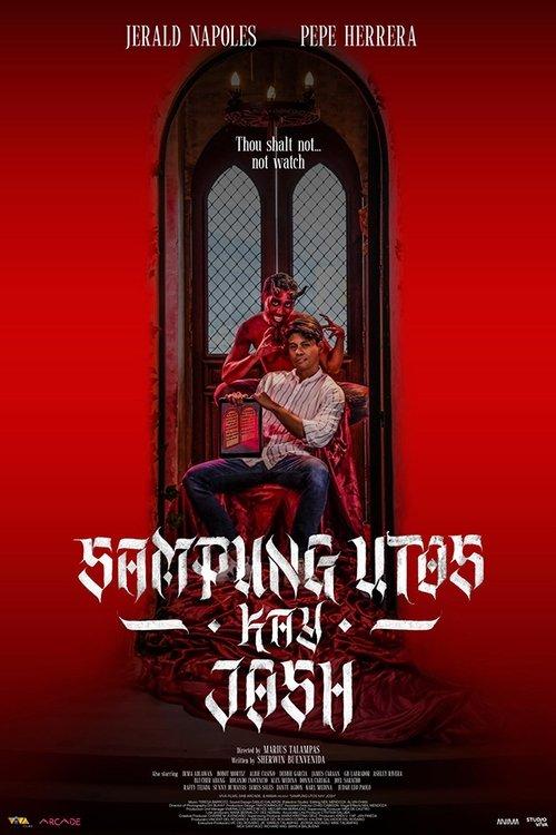 Sampung Utos Kay Josh filmas online
