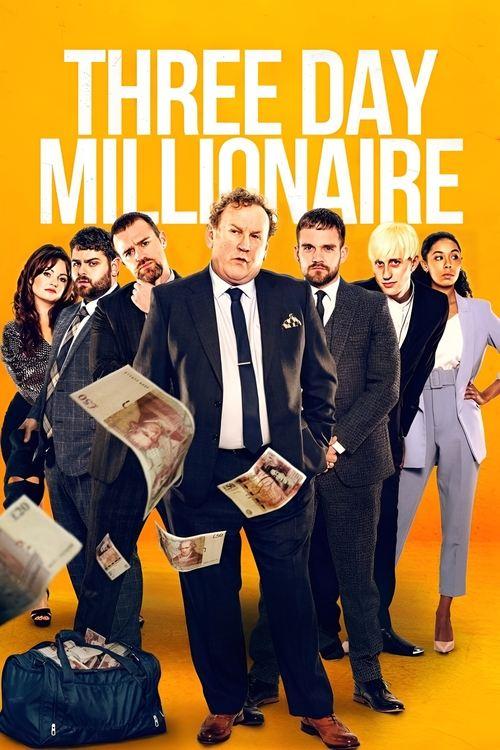 Three Day Millionaire filmas online